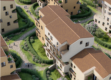 Квартира за 638 109 евро в Изоле, Словения