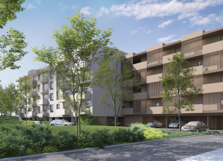 Квартира за 335 156 евро в Козине, Словения
