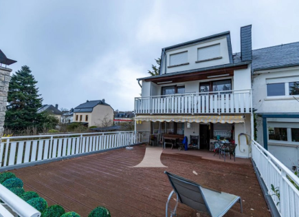 Квартира за 1 130 000 евро в Люксембурге, Люксембург