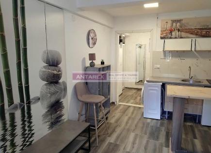 Апартаменты за 230 евро за месяц в Херцег-Нови, Черногория