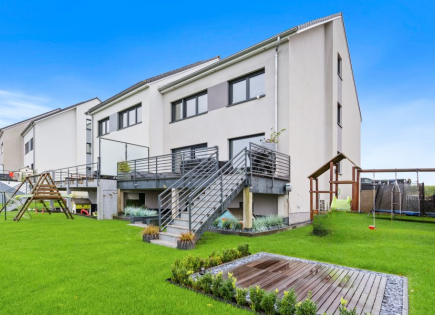 Квартира за 1 099 000 евро в Дикирхе, Люксембург