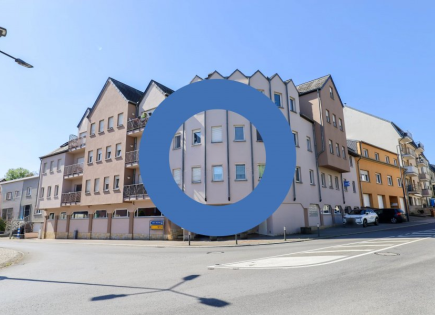Квартира за 510 000 евро в Люксембурге, Люксембург