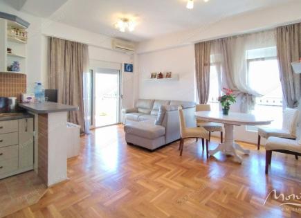 Апартаменты за 150 000 евро в Будве, Черногория