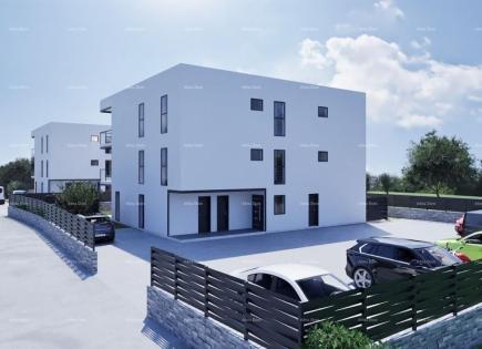Квартира за 322 500 евро в Перое, Хорватия