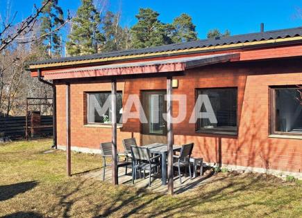 Дом за 219 000 евро в Вантаа, Финляндия