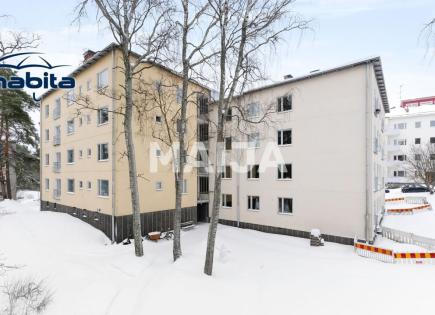 Апартаменты за 109 000 евро в Хельсинки, Финляндия