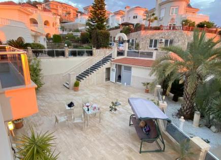 Вилла за 330 000 евро в Алании, Турция