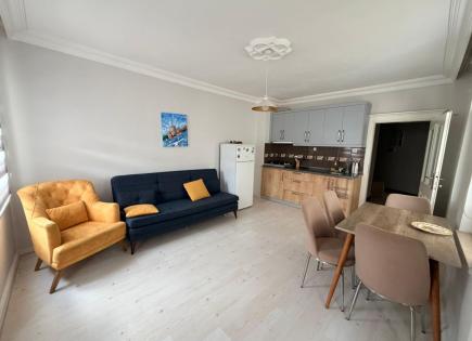 Апартаменты за 73 000 евро в Алании, Турция