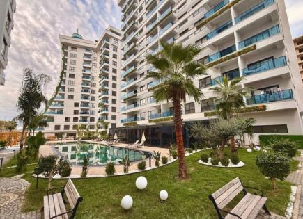 Апартаменты за 77 000 евро в Алании, Турция