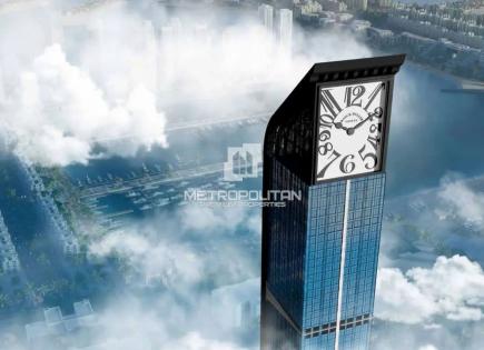 Апартаменты за 772 776 евро в Дубае, ОАЭ