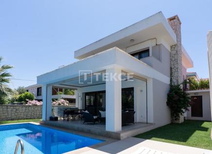 Вилла за 715 000 евро в Чешме, Турция