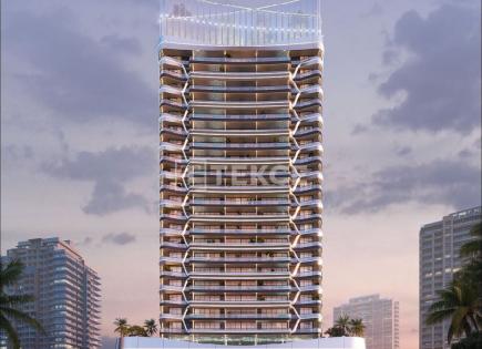 Апартаменты за 478 000 евро в Дубае, ОАЭ