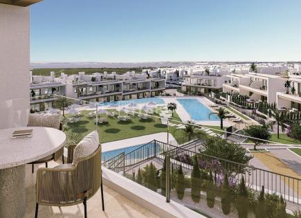 Апартаменты за 385 000 евро в Торревьехе, Испания