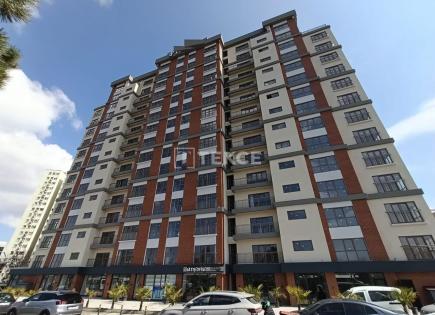 Апартаменты за 332 000 евро в Стамбуле, Турция