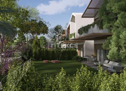 Апартаменты за 631 000 евро в Чешме, Турция