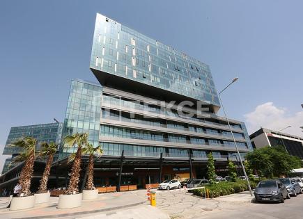 Кафе, ресторан за 1 110 000 евро в Турции