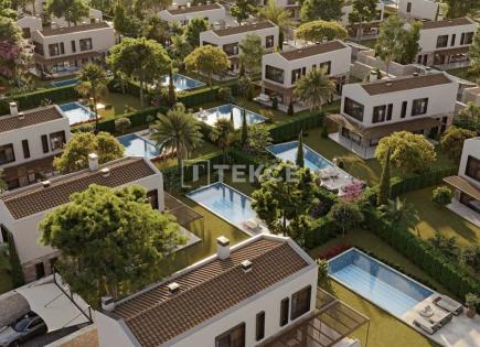 Вилла за 1 135 000 евро в Чешме, Турция