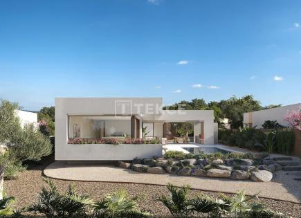 Вилла за 1 090 000 евро в Сан-Мигель де Салинас, Испания