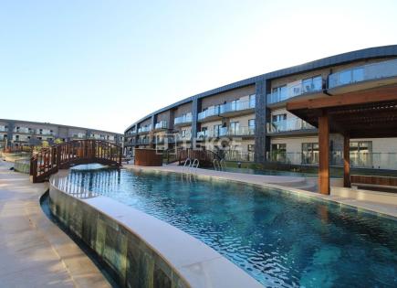 Апартаменты за 250 000 евро в Анталии, Турция