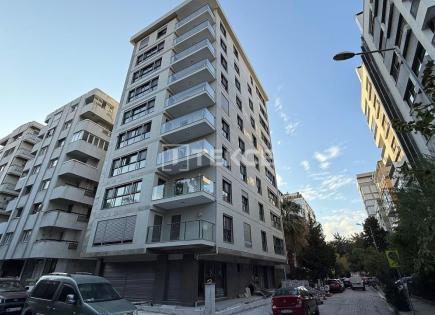 Апартаменты за 827 000 евро в Турции