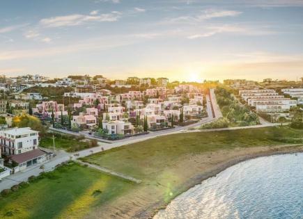 Апартаменты за 2 285 000 евро в Чешме, Турция