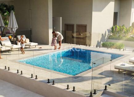 Апартаменты за 401 000 евро в Дубае, ОАЭ