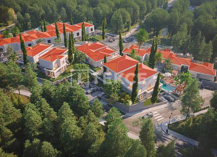 Апартаменты за 450 000 евро в Кушадасы, Турция