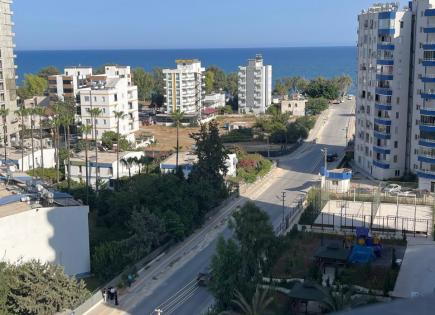 Квартира за 55 999 евро в Мерсине, Турция