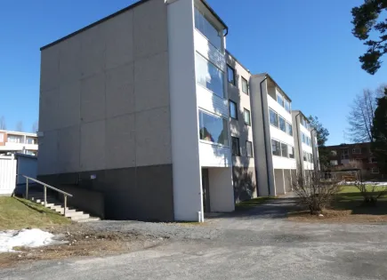 Квартира за 5 200 евро в Лиекса, Финляндия