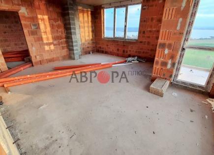 Апартаменты за 125 000 евро в Бургасе, Болгария