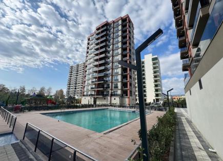 Квартира за 45 500 евро в Мерсине, Турция
