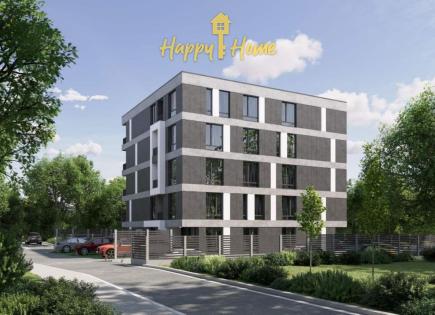 Квартира за 142 500 евро в Несебре, Болгария