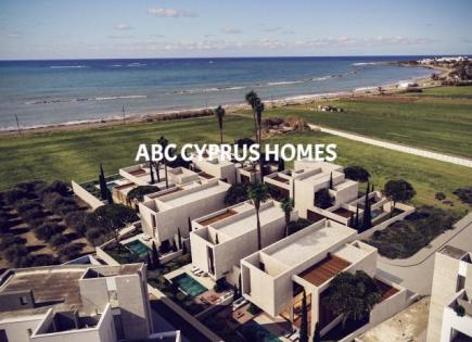 Вилла за 1 250 000 евро в Пафосе, Кипр