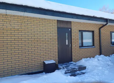 Таунхаус за 3 110 евро в Йороинен, Финляндия