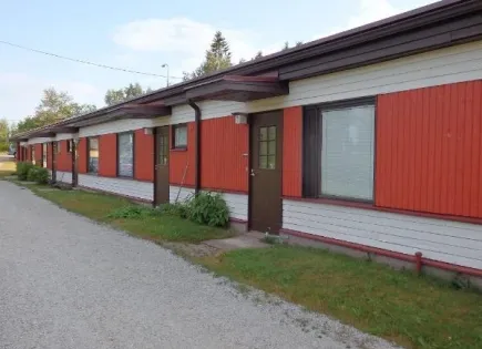 Таунхаус за 15 000 евро в Юука, Финляндия