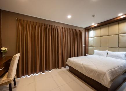 Квартира за 39 900 евро в Паттайе, Таиланд