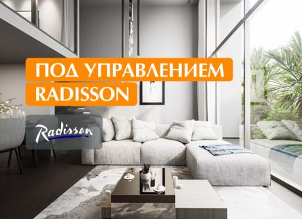 Квартира за 87 000 евро на острове Пхукет, Таиланд