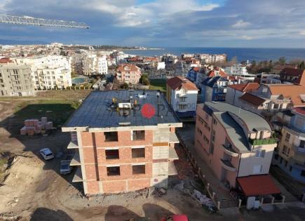 Апартаменты за 83 000 евро в Равде, Болгария
