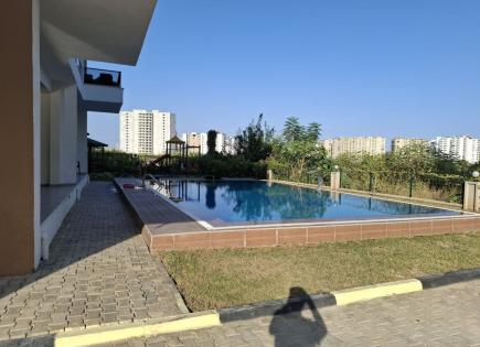 Квартира за 43 999 евро в Мерсине, Турция