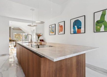 Квартира за 4 022 100 евро в Женеве, Швейцария