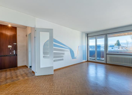 Квартира за 861 100 евро в Женеве, Швейцария