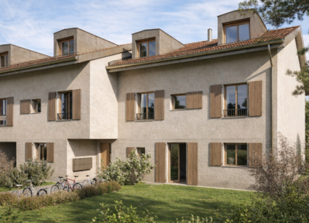 Квартира за 1 264 400 евро в Женеве, Швейцария