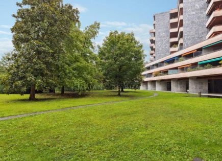 Квартира за 1 297 100 евро в Женеве, Швейцария