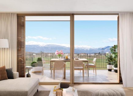 Квартира за 1 825 750 евро в Женеве, Швейцария