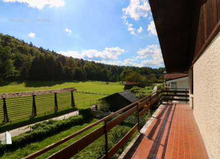 Дом за 685 000 евро в Любляне, Словения