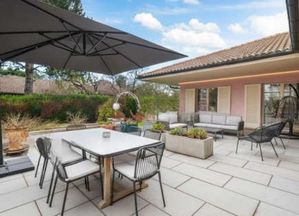 Квартира за 5 286 500 евро в Женеве, Швейцария