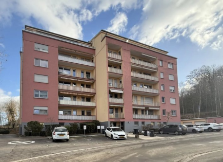 Квартира за 640 000 евро в Дикирхе, Люксембург