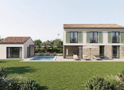 Дом за 859 978 евро в Пиране, Словения