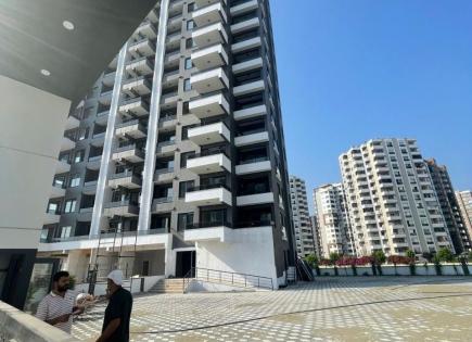 Квартира за 74 500 евро в Мерсине, Турция