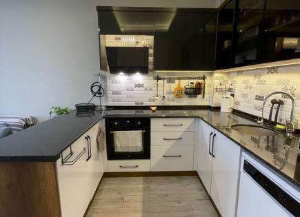 Квартира за 57 999 евро в Мерсине, Турция